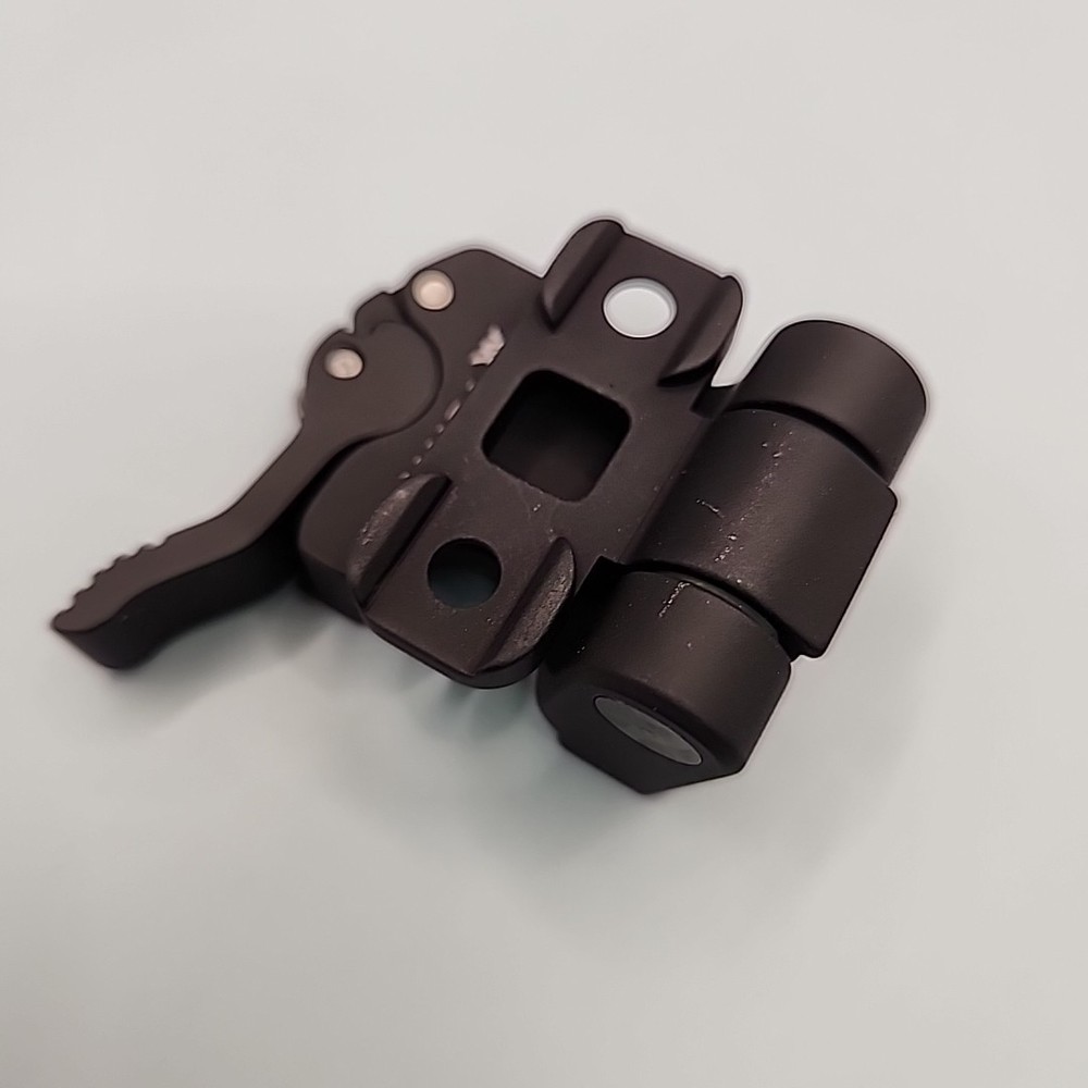 NEW Vortex Micro6X Magnifier with Quick Release Flip Mount V6XM