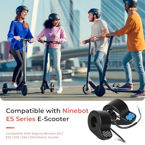 Speed Throttle Brake Throttle Finger Button Accelerator Compatible with