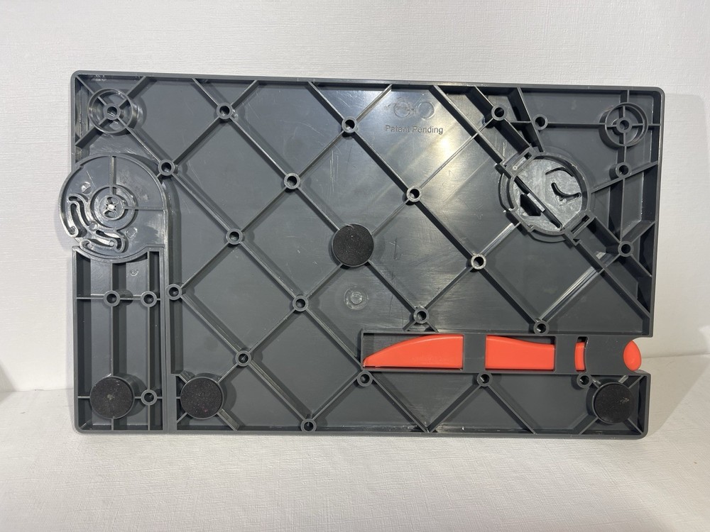 We R Memory Keepers GIFT BOX Punch Board. Used.