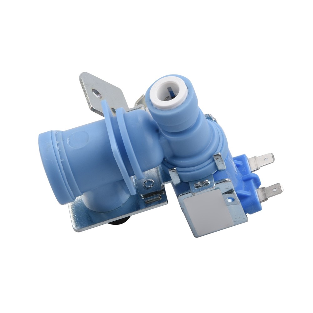 Refrigerator Water Inlet Valve With Precise Water Flow Control For Kenmore