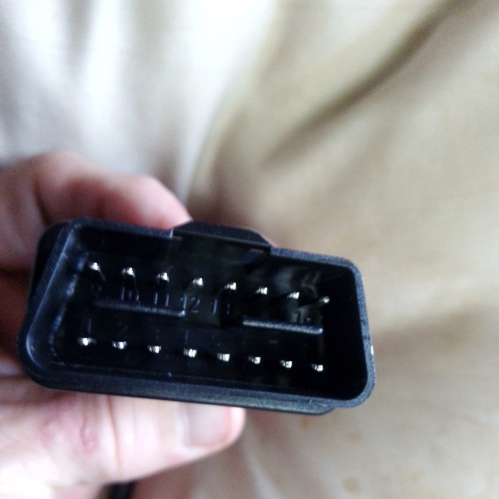 OBD2 Code Reader MS309 Scanner OBDII EOBD CAN Car Engine Auto Diagnostic Tool