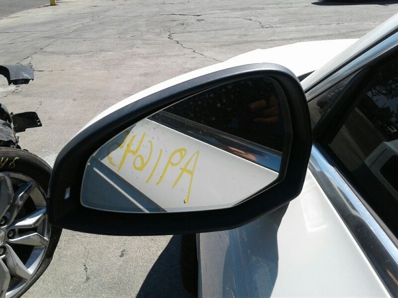 Camera/Projector Camera Windshield Mounted Fits 17-23 AUDI A4 110168