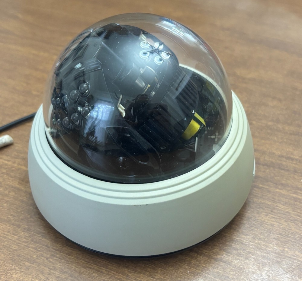 AVS SENS SENS212DIR 3D Rotation Camera (A)