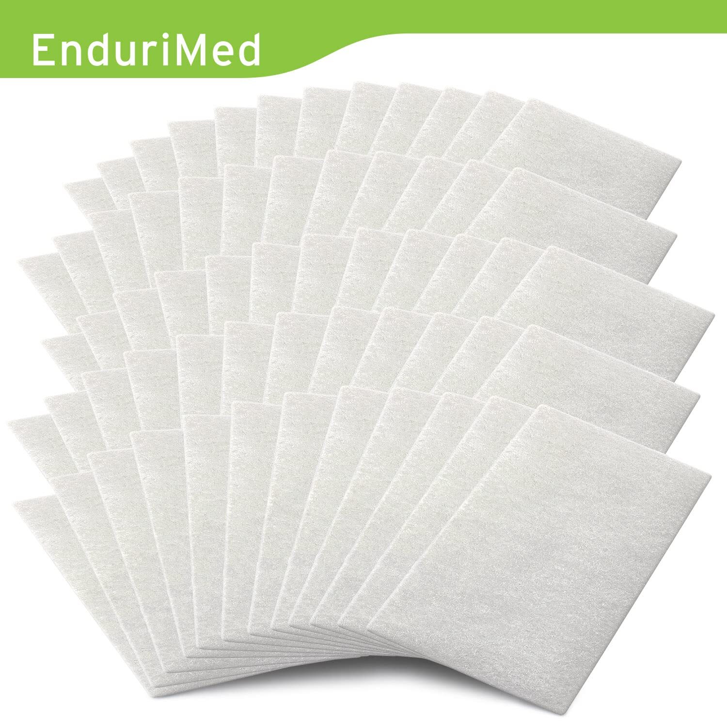 CPAP Air Filter Premium Disposable Replacement Filters for CPAP Machines 60 Pack