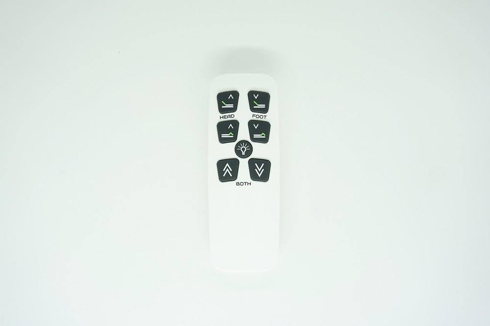 Remote Control Compatible For Linak HC12BL0101 HC10BL Adjustable bed base
