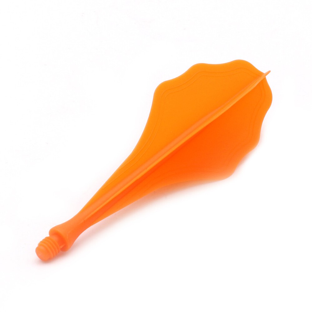 CUESOUL TRAJ AK8 Orange-Wave Shape