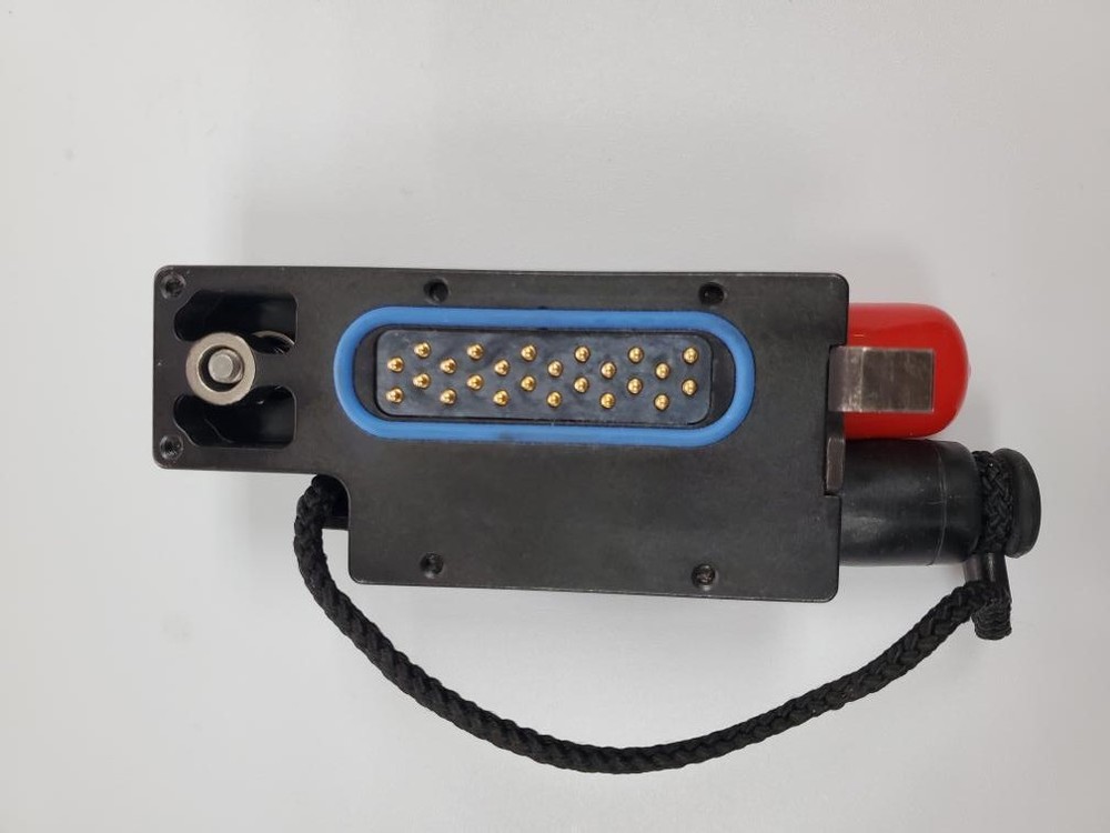 NETT WARRIOR SYSTEM SIDE PAN ADAPTER (CP3011142)