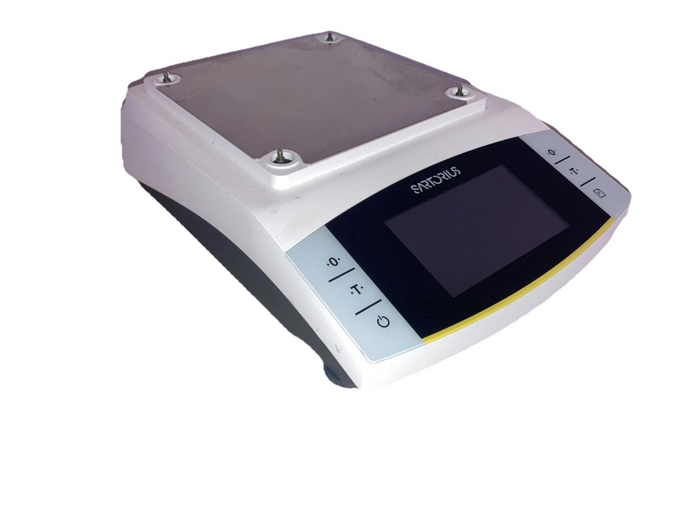 Sartorius Entris II BCA2201-1S Analytical Balance Laboratory Scale
