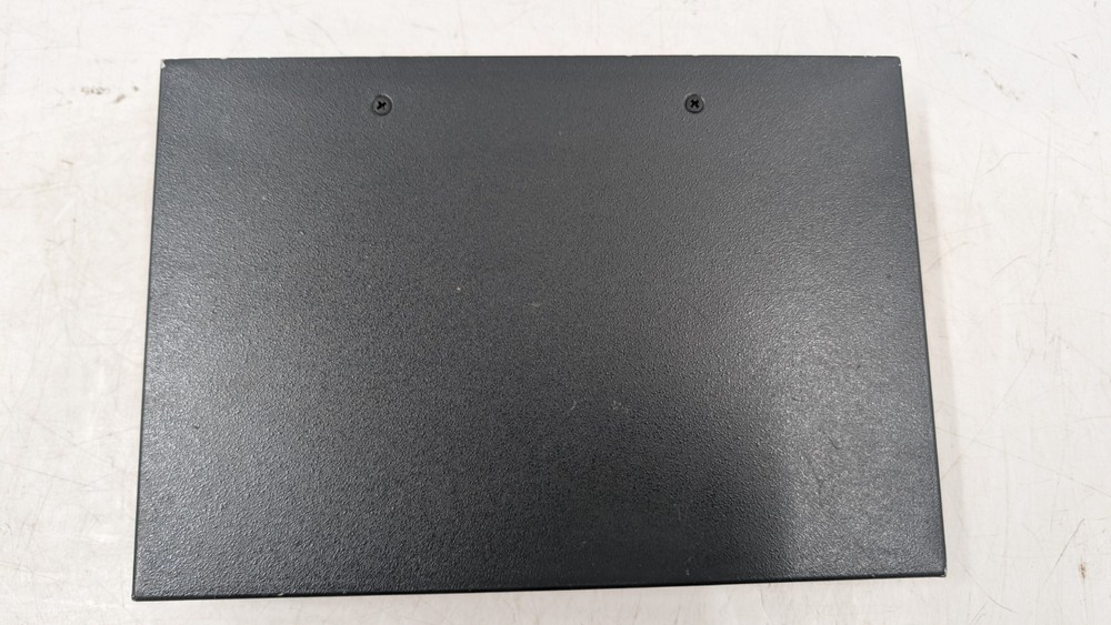 Extron P/2 DA4xi VGA Distribution Amplifier *READ DESCRIPTION* EB-19958
