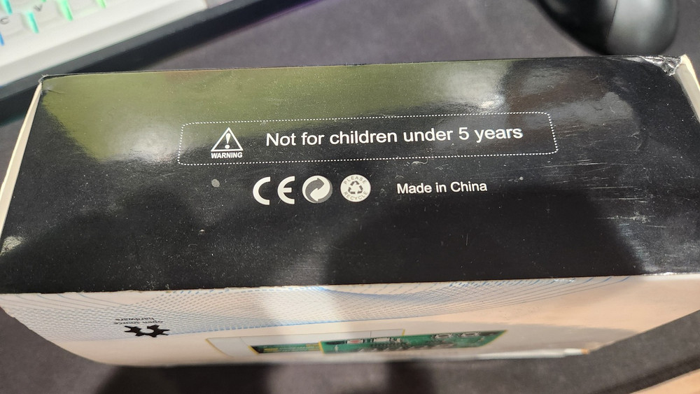 DIY Digital Clock Kit - Soldering Practice Learning Tool by MakerHawk