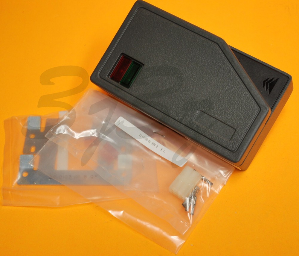 Cardkey L-46-2 Magnetic Stripe Card Reader