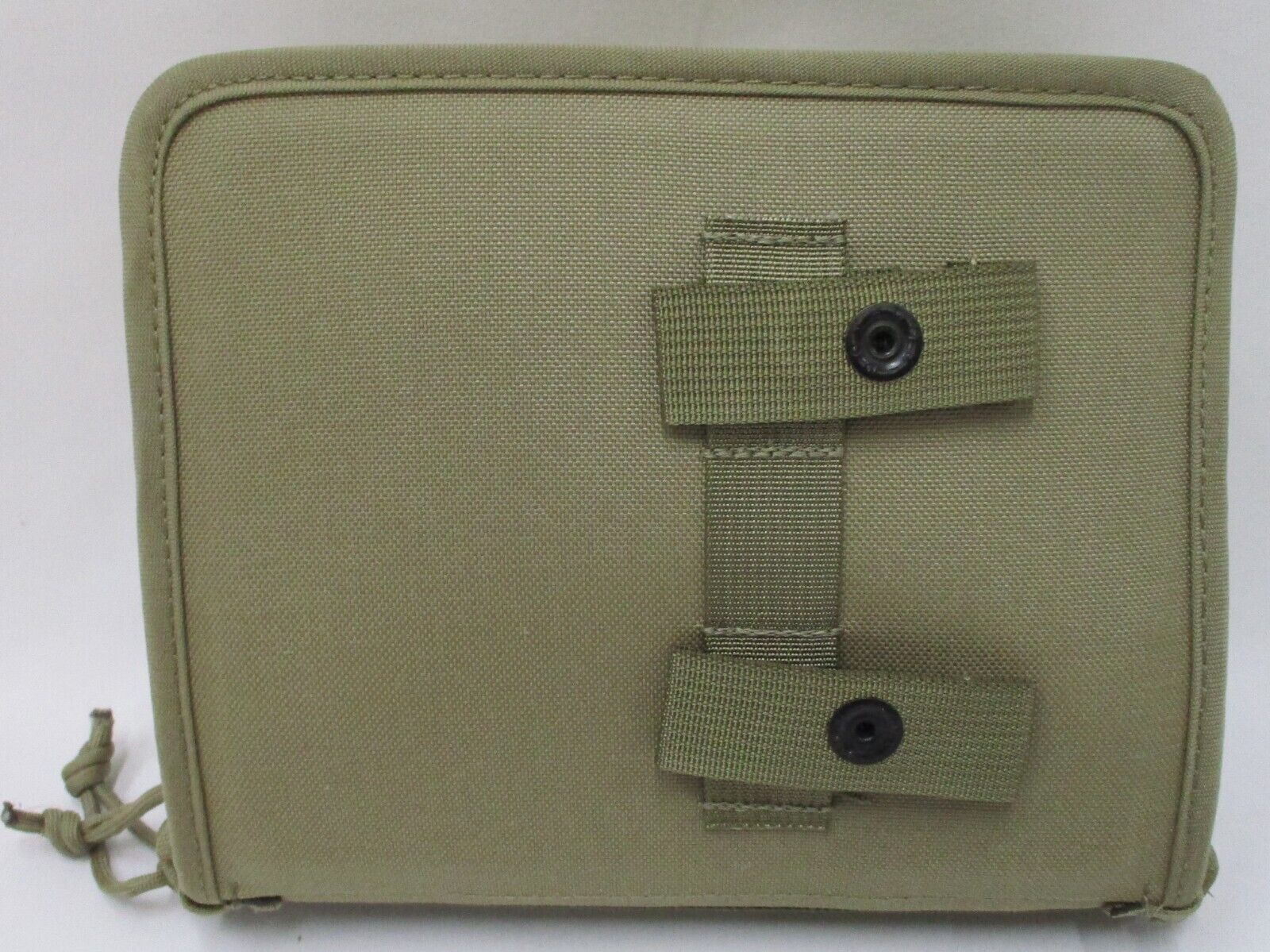 NEW OTIS LARGE MILITARY GUN CLEANING KIT MULTI-CALIBER 5.56 7.62 9mm .45 T-MOD ®