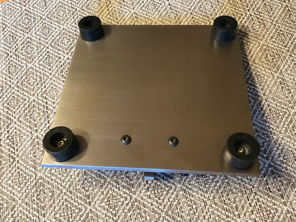 Knife Maker's Scribe, 2X72 Knife Maker's Bench Scribe