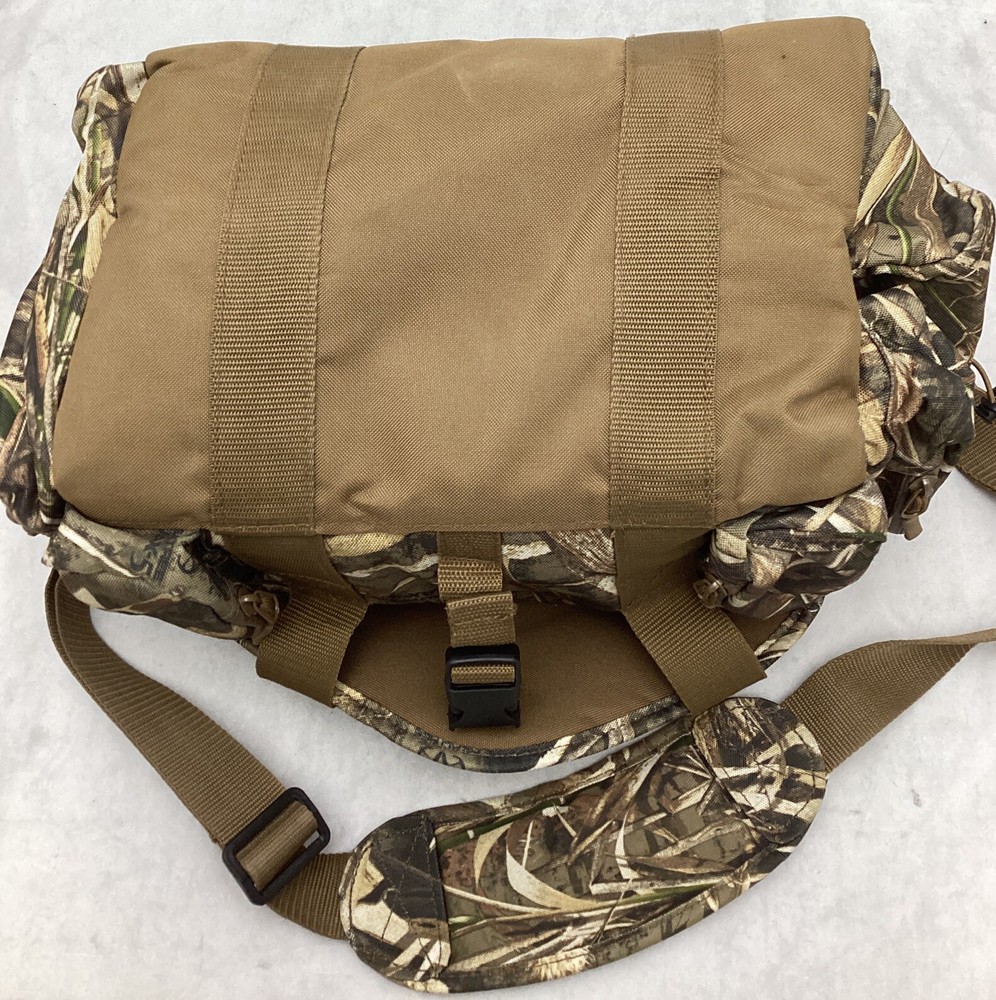 Rig'Em Right Shell Shocker Floating Blind Bag