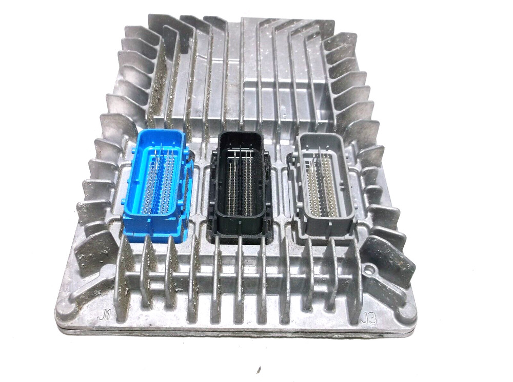 12-13-14-15-16 CHEVROLET IMPALA /ENGINE COMPUTER/ECU.PCM
