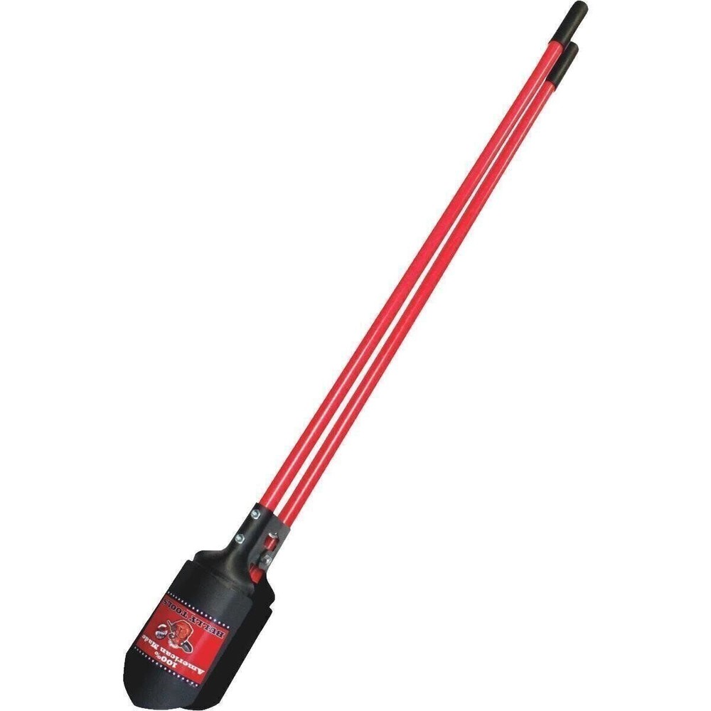 Bully Tools Fg Hdl Post Hole Digger