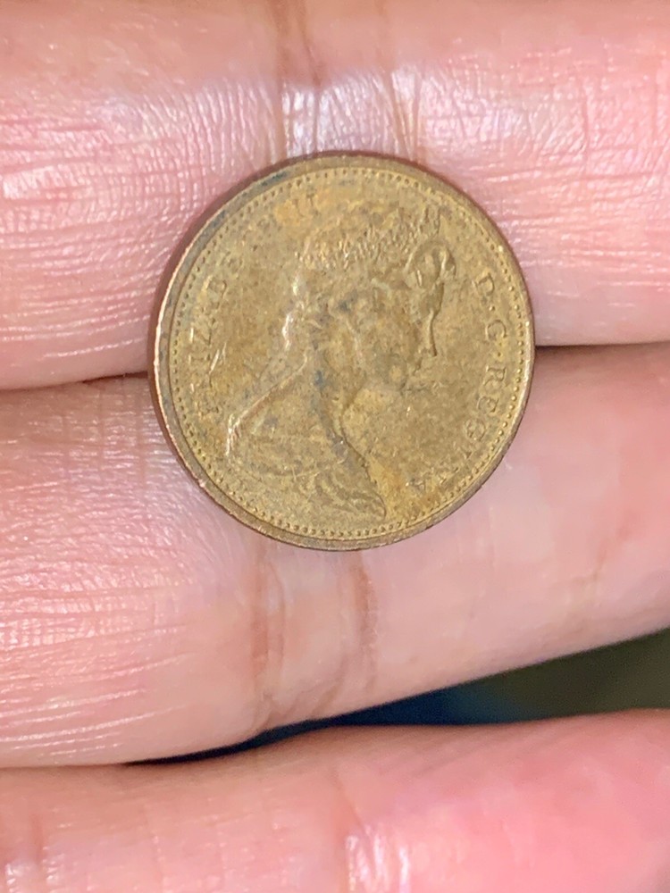 1968canada coin set