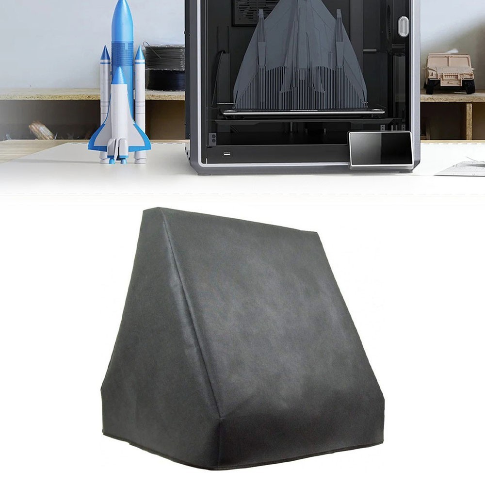 Foldable Waterproof Dust Cover Protective Case for Desktop For 3D Printer