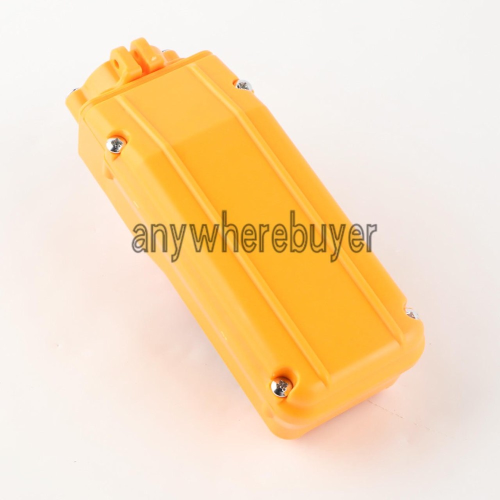 ONE COB-61C COB Crane Hoist Control Button switch Single speed NEW