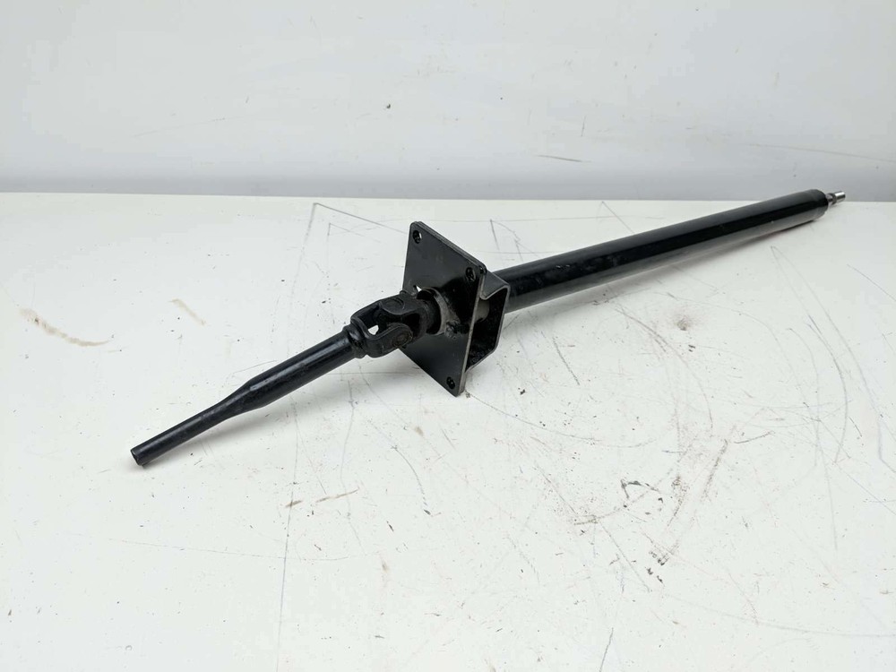 21 Tracker EV iS Steering Column Assembly 600333