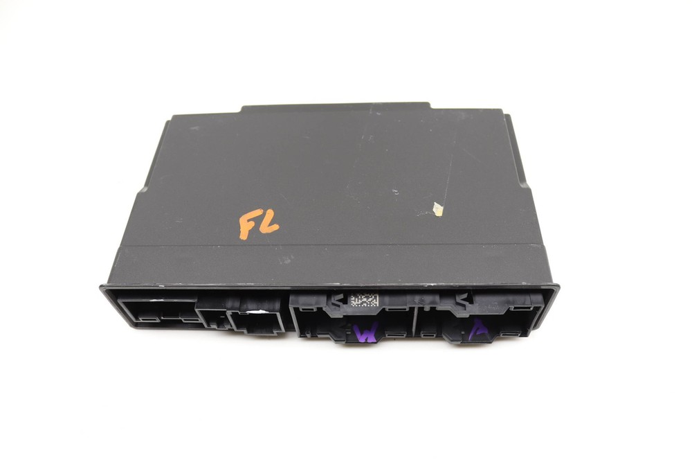 2020-2021 AUDI S6 - Front LEFT SEAT Control Module 4M4959760