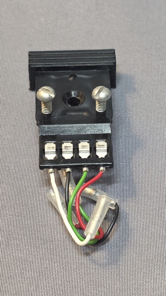 BSR Headshell Sled #B108647 A 3 ~ Good Condition