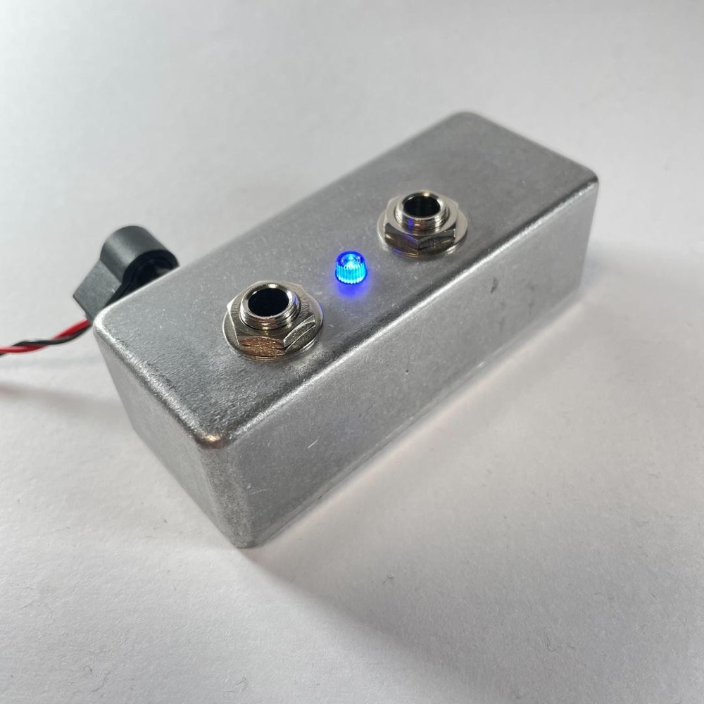 KLON CENTAUR Buffer In-Junction Box