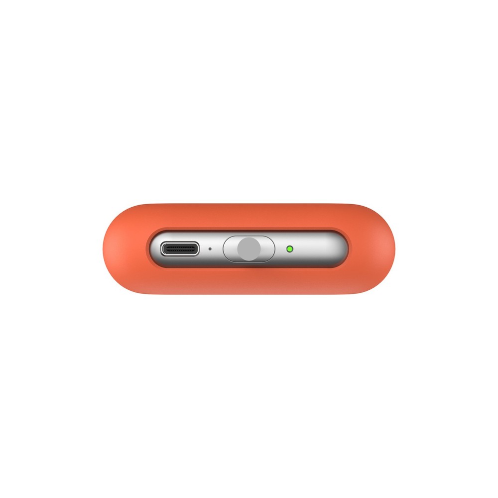 Silicone Carrying Case for VISION PRO Battery Protective Case Cover Protector