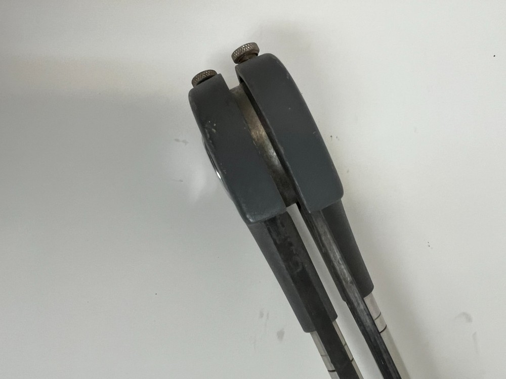 Vintage Bruning VARD Drafting Machine Model 2705