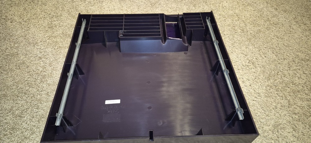 SGI ONYX 2 FRONT COVER