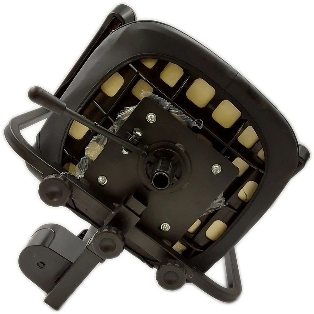 X-01 Mobility Scooter Seat & Cane Holder Replacement