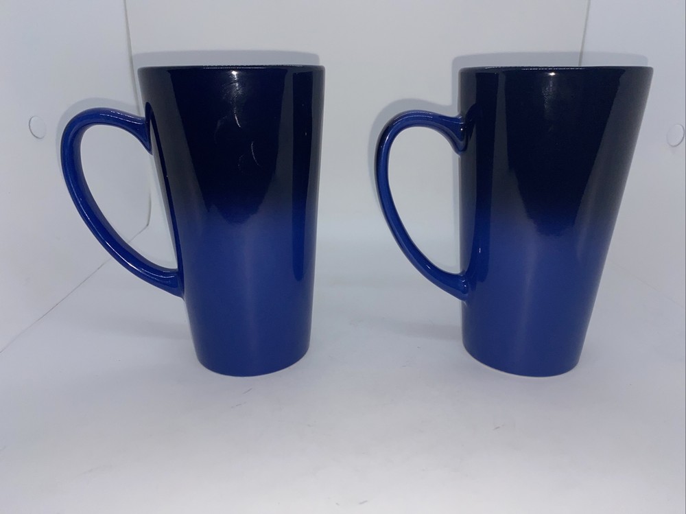 Lockheed Martin Hercules Operators Council Conference HOC Mug x2