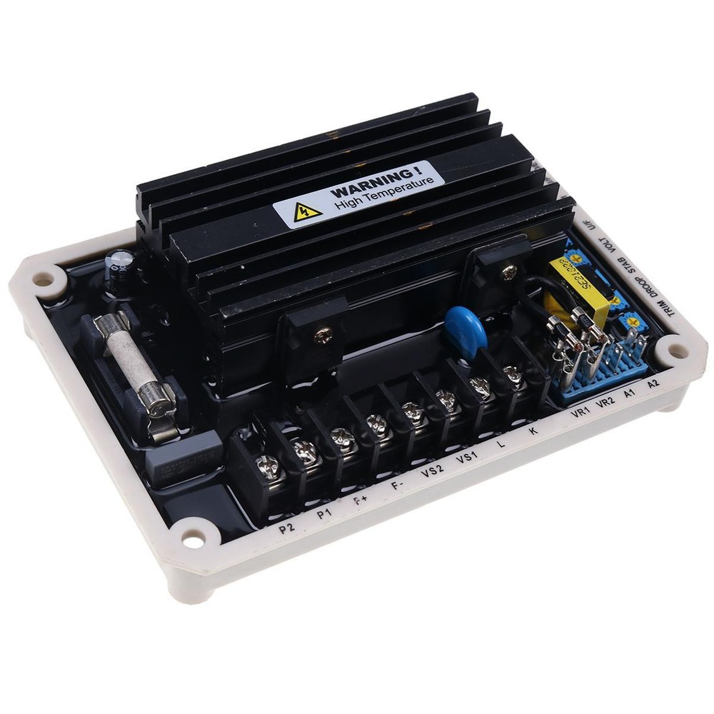 Automatic Voltage Regulator AVR EA16A for Kutai Generator