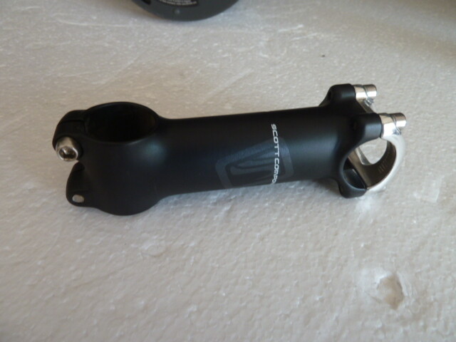 Scott Components Stem