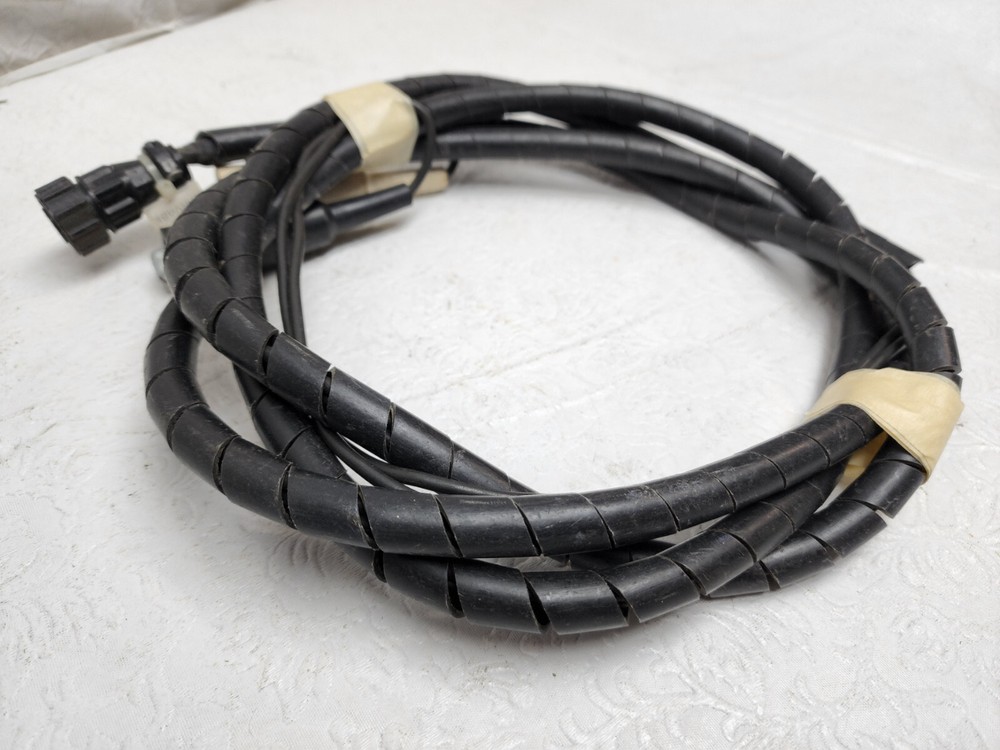 METER CABLE FOR METROSONICS PA7 RECORDING POWER ANALYZER