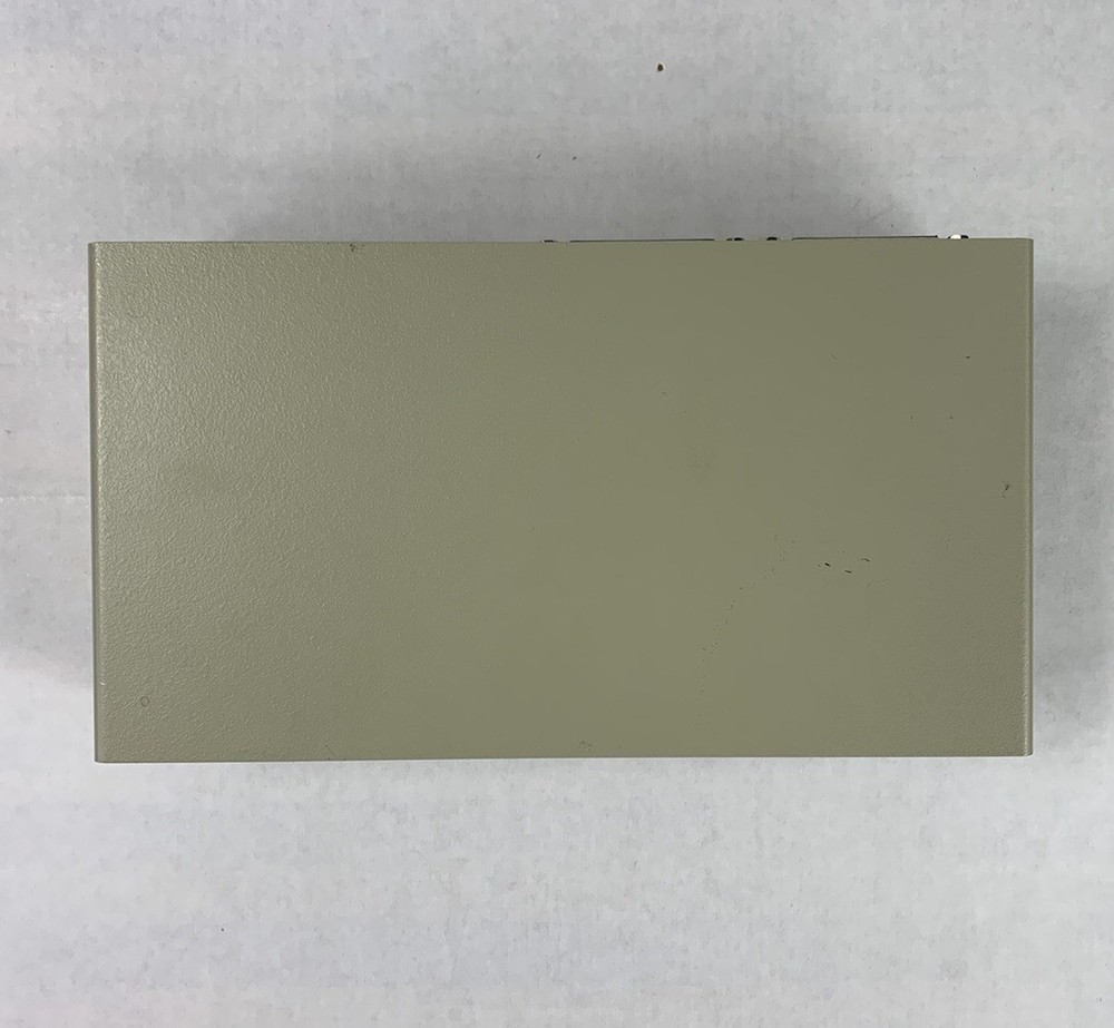 Black Box ServSwitch SW722A-R2