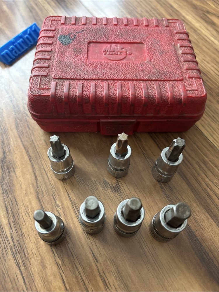 MAC Tools BCS700 Brake Caliper Set 3/8 Drive