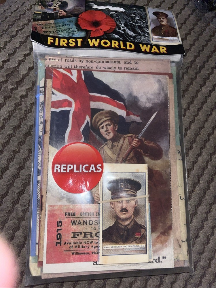 First World War Era