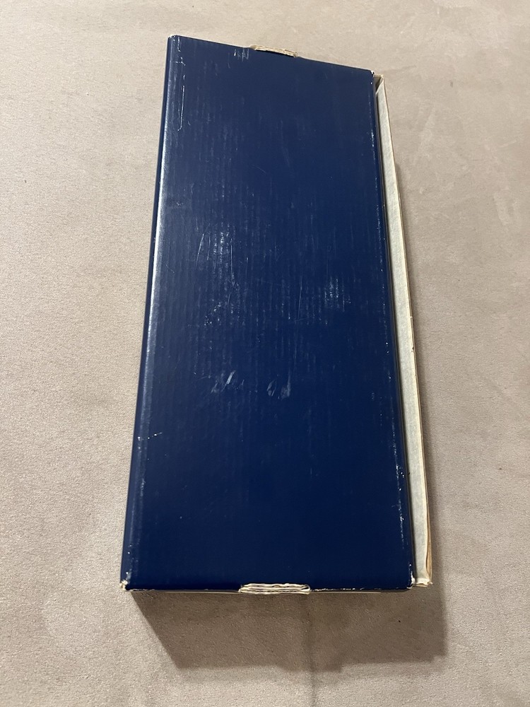 Smith & Wesson Model 686 2.5 Inch Blue Box