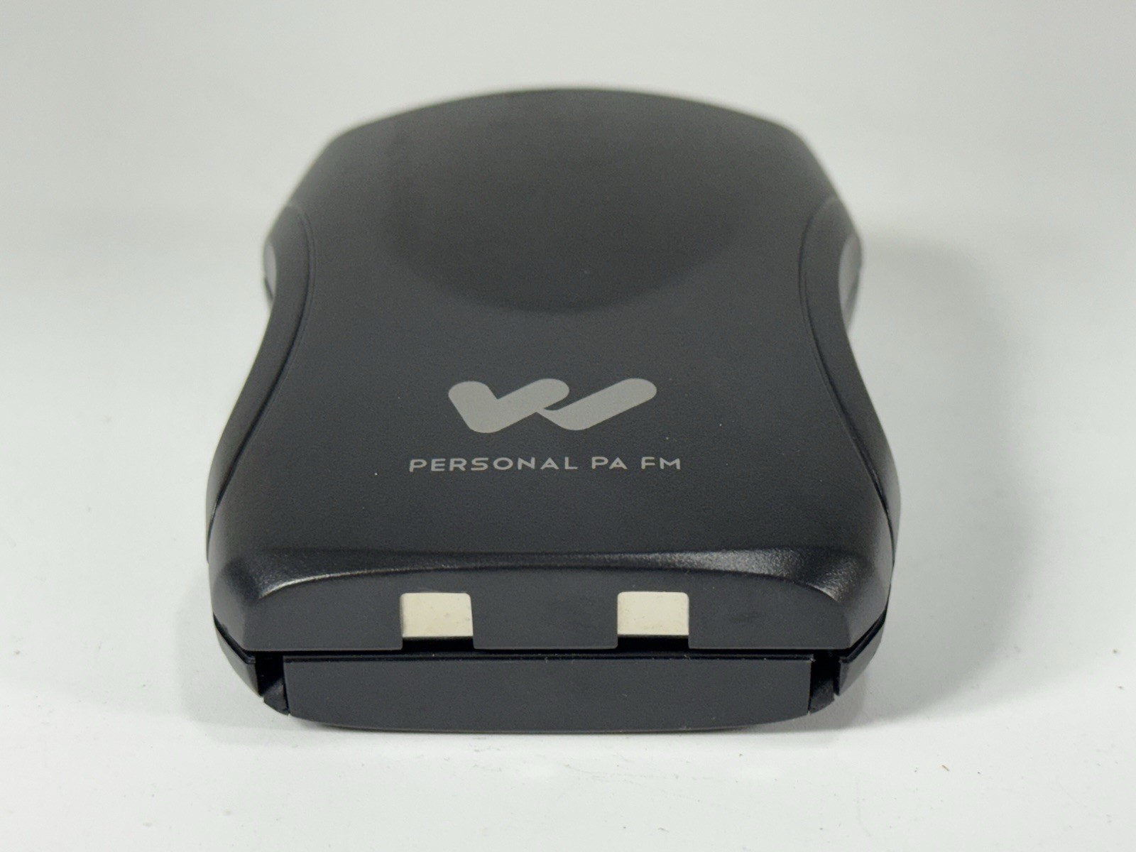 Williams Sound PPA R37 FM Receiver with Seek/Scan Function - New / Damaged Box