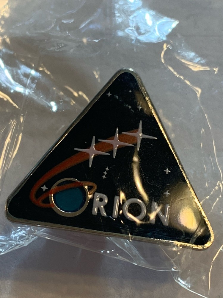 ORION Pin