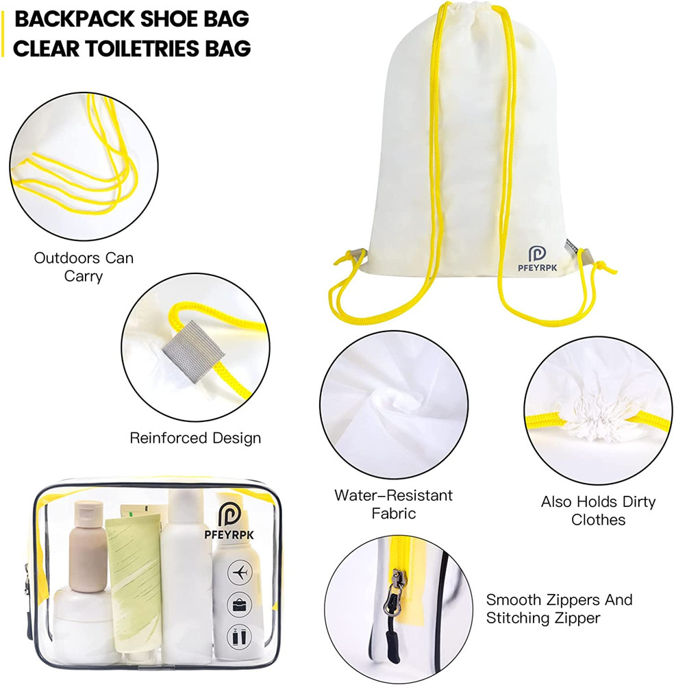Lightweight Compression Packing Cubes for Suitcases, Compressible Expandable Tra