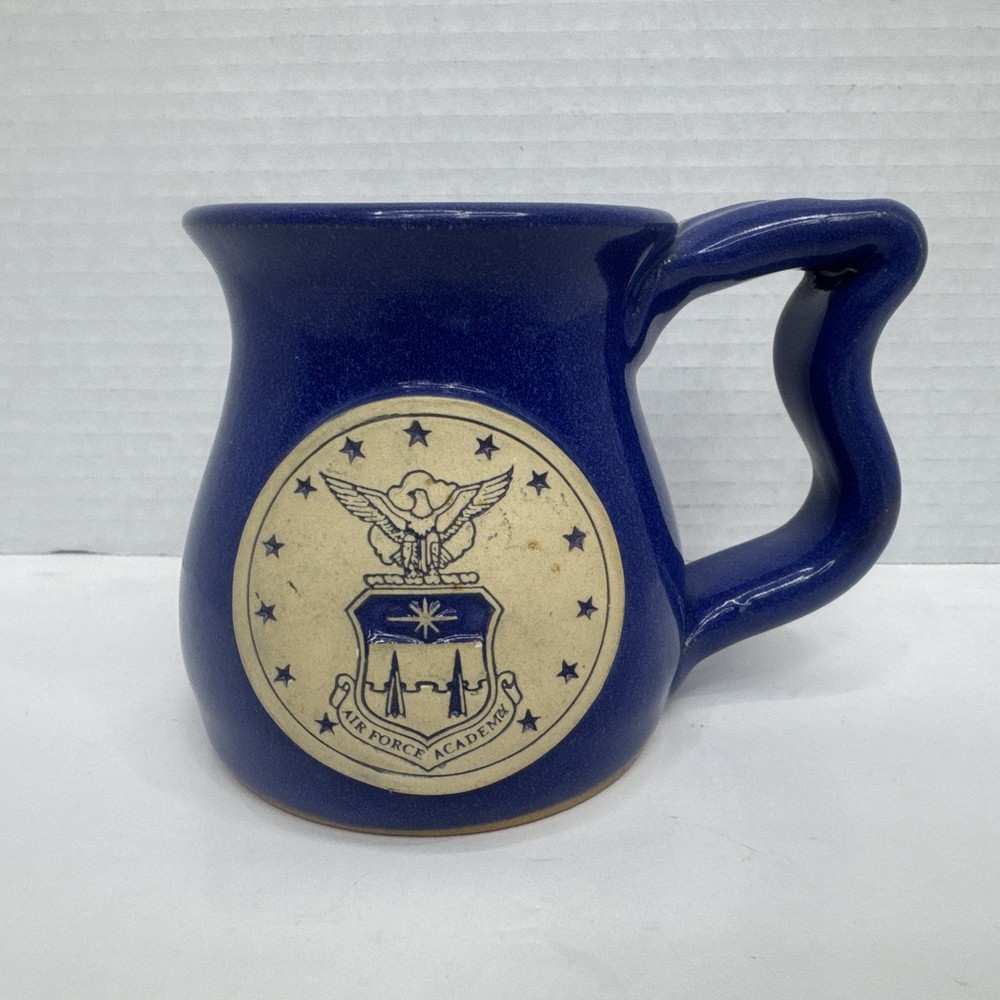 Air Force Academy Coffee Mug