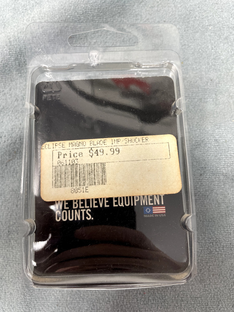 Eclipse Magna Blade Trigger- Impulse/Shocker