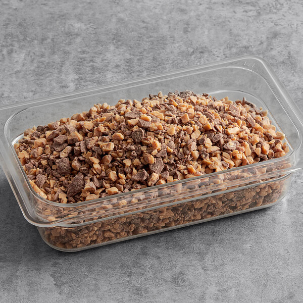 HEATH Toffee Bits Medium Grind with Chocolate (click dropdown for quantity)