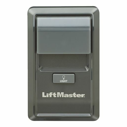 Liftmaster 885LM 5-Pack Wireless Control Panel MyQ Operators & Accessories Wall
