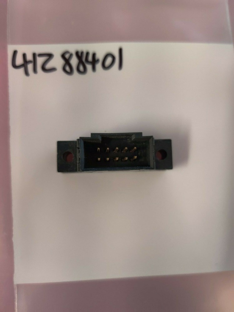 Universal Instruments Soc HD FL Cable 41288401