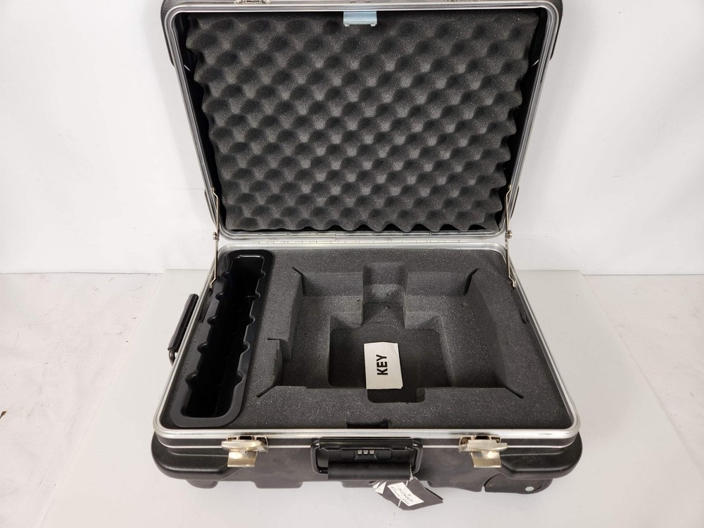 Infocus Hard Rolling Case