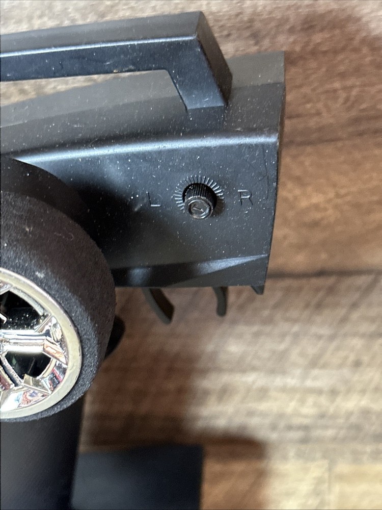 Power Craze Drifter+ RC Controller Remote Control 2.4GHz Tested 💯