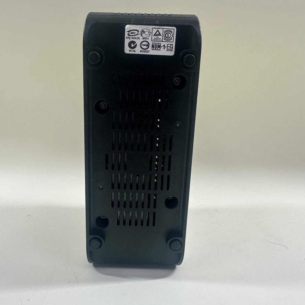 seagate 9bd862-560 external hard drive